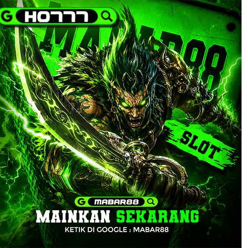 HO777 🔥 Eksplorasi Dunia Gaming Digital Performa Stabil